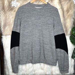 Public School Grey Sweatshirt